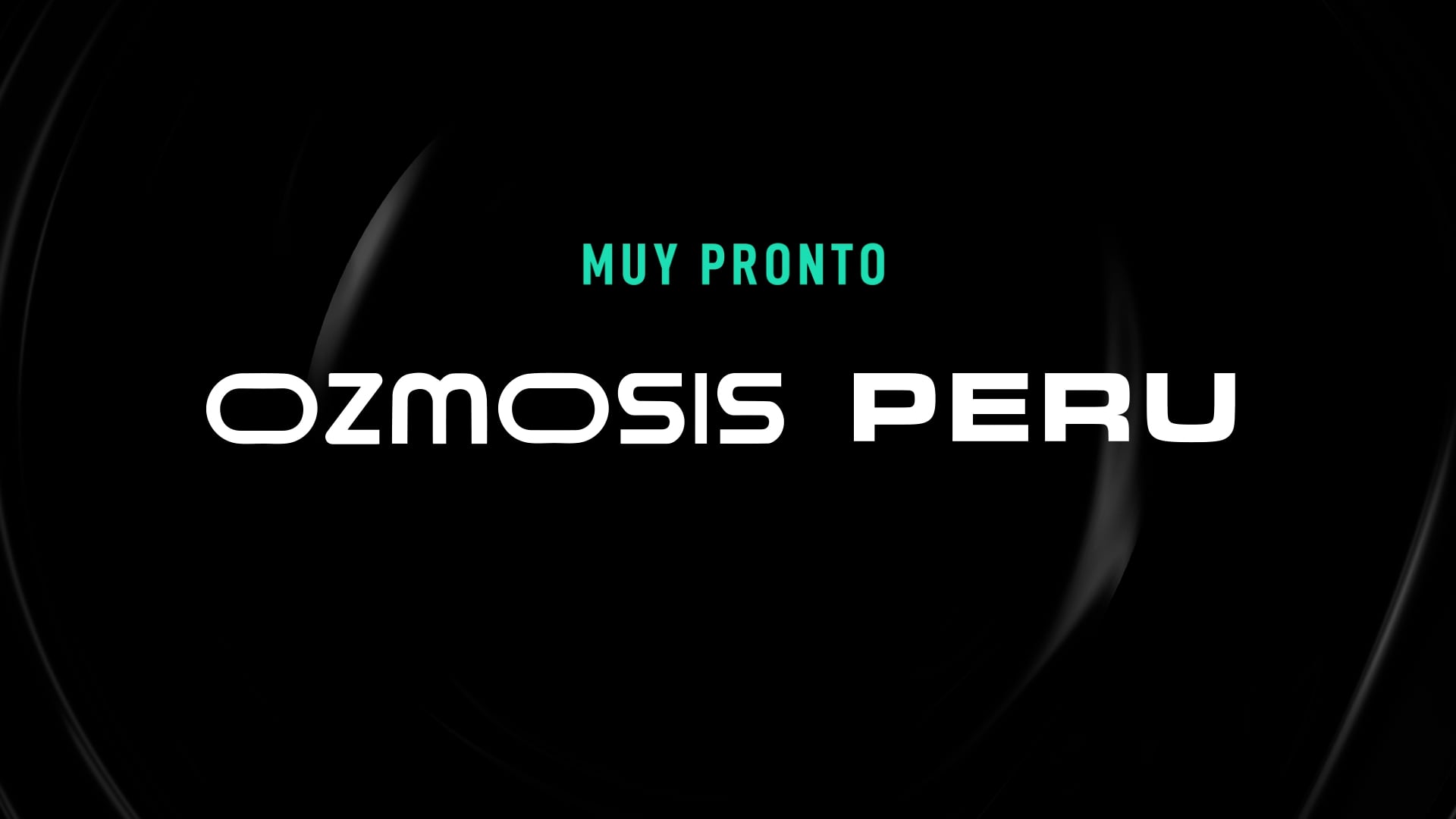 OZMOSIS BRANDS