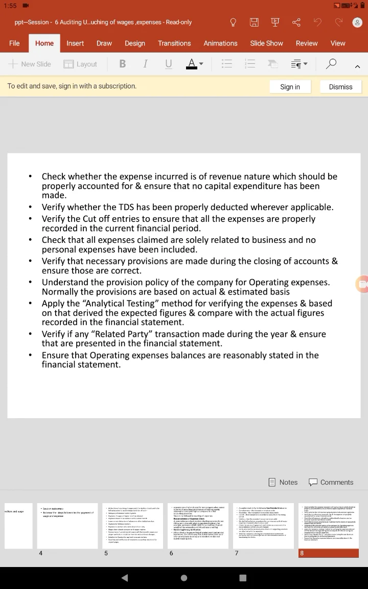 session6unit4auditing.mp4 on Vimeo