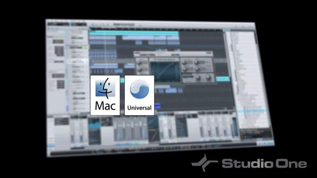 PreSonus Studio One - Overview in PreSonus Learn on Vimeo