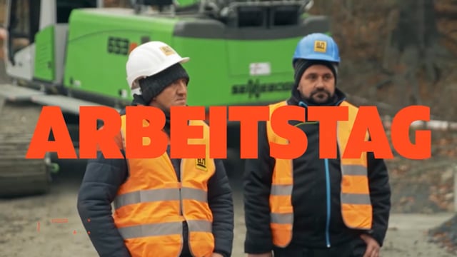 DMAX /Bleibt echt   TV -Spot