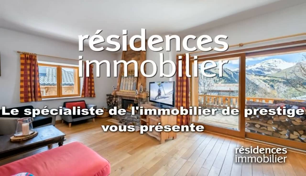 SAINTMARTINDEBELLEVILLE MAISON A VENDRE 1 100 000 € 300 m²