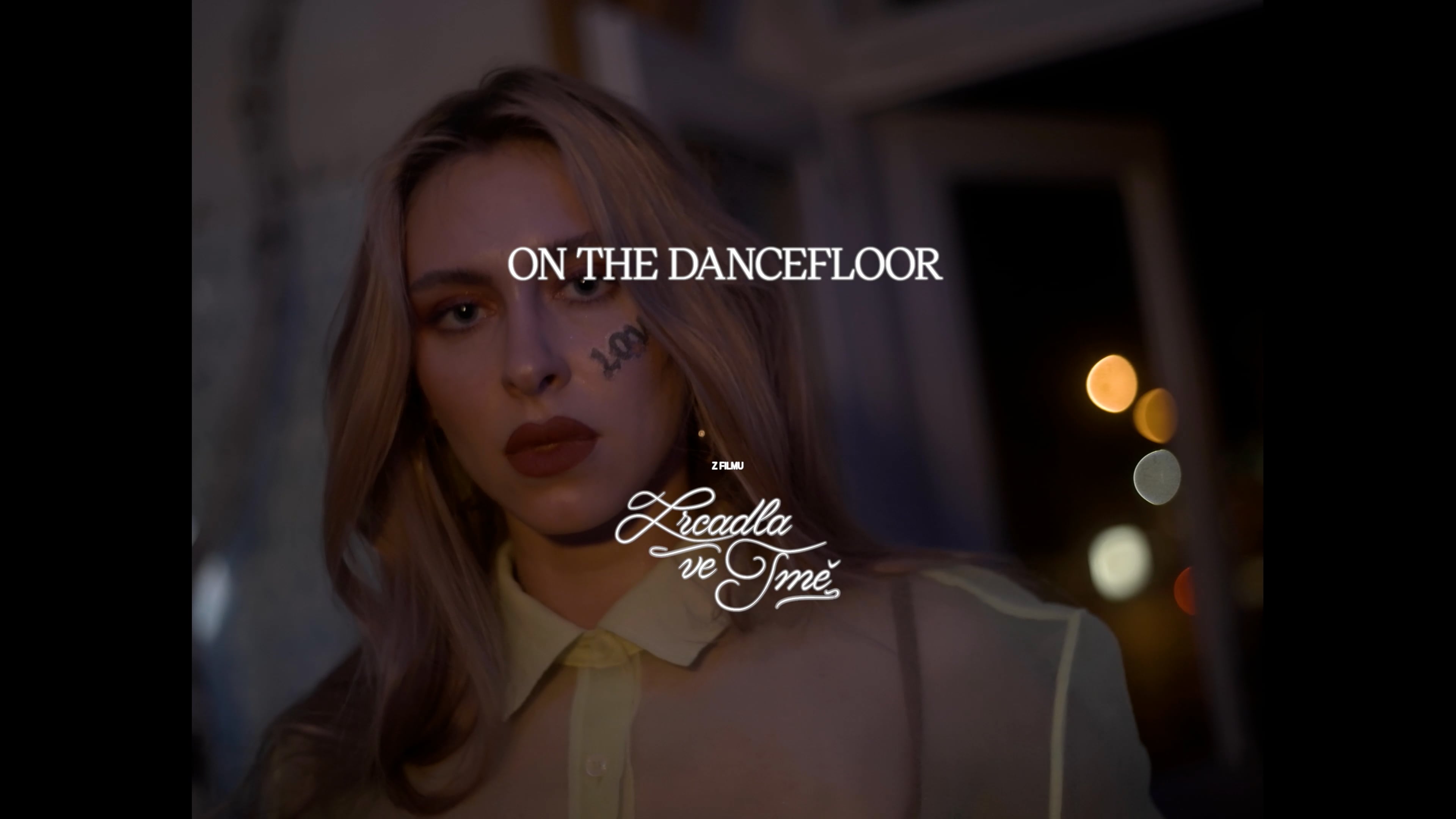 Šimon Holý, Annabelle - On the Dancefloor