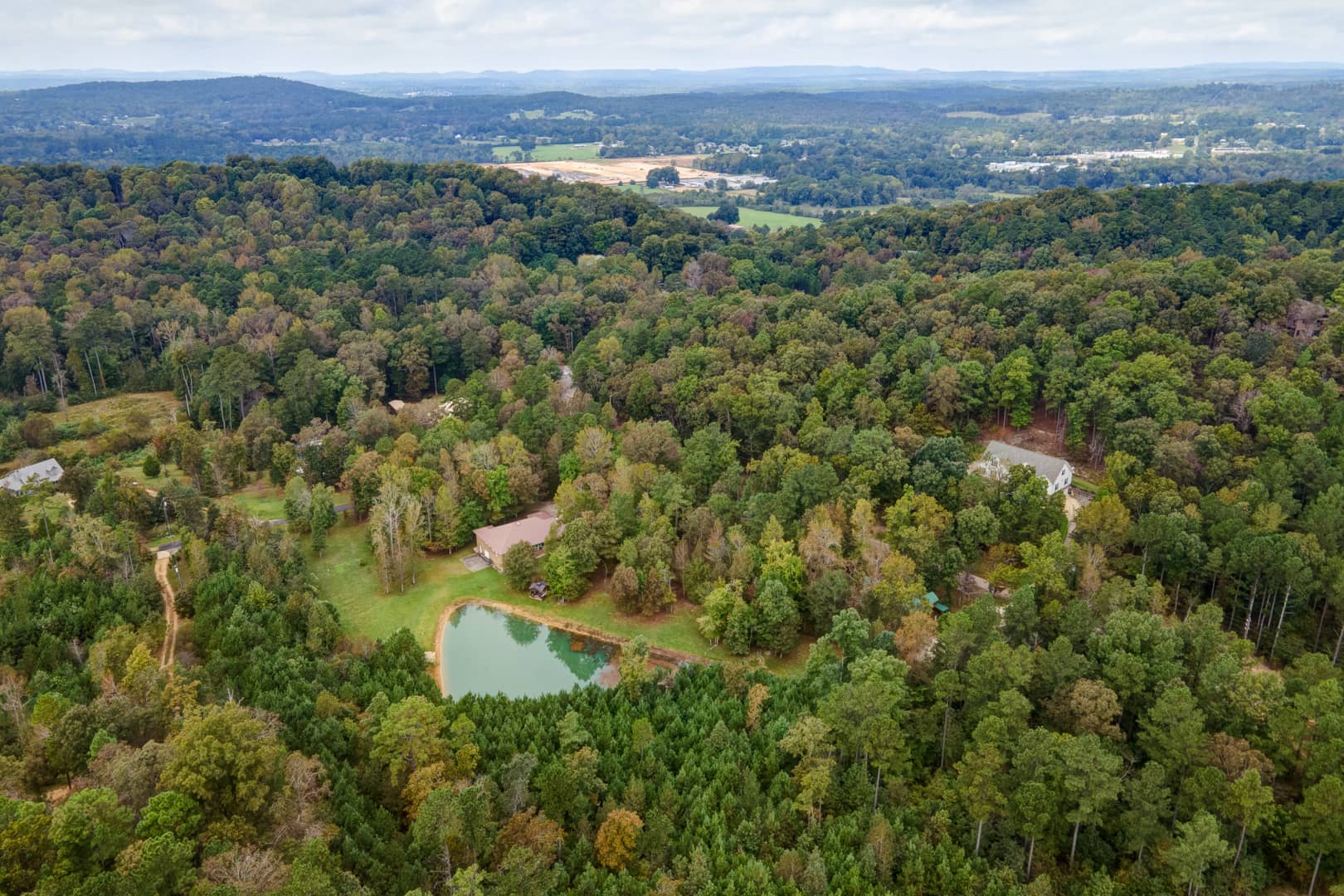 114 Pump House Road Unbranded on Vimeo