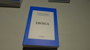 Cristina Masanés presenta 'Eroica' a l'Alfolí