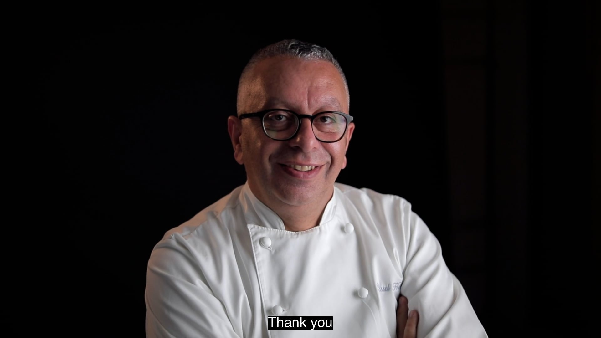 Paul Hage Testimonial - Chef Restaurateur - MKN Equipments
