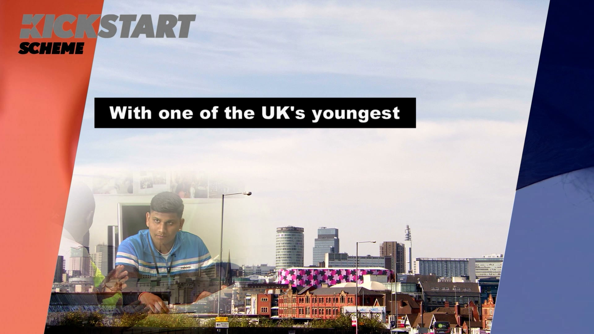 Kickstart birmingham 2 on Vimeo