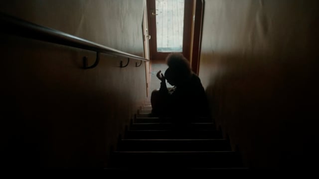 A thumbnail for the film 'Seinabo - I'm just mad' by  robin asselmeyer