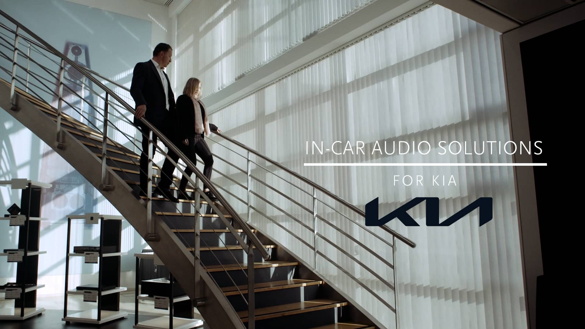 Meridian & Kia on Vimeo