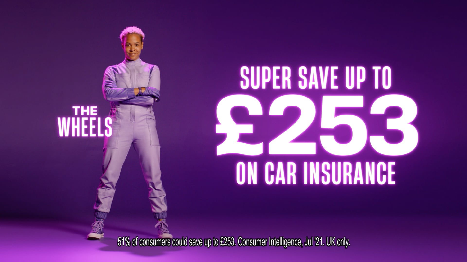 Money Super Seven - The Wheels