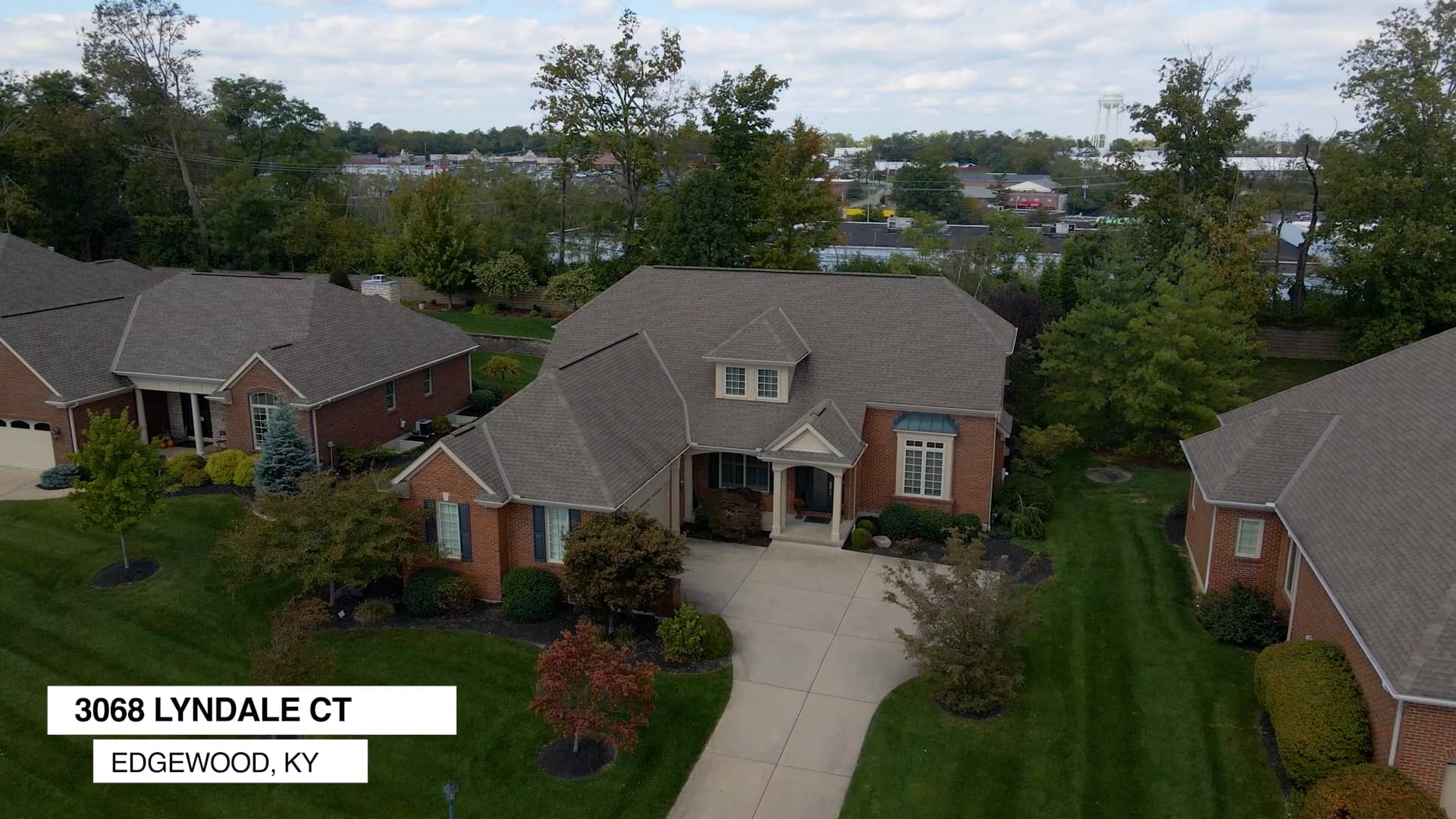 3068 Lyndale Ct on Vimeo