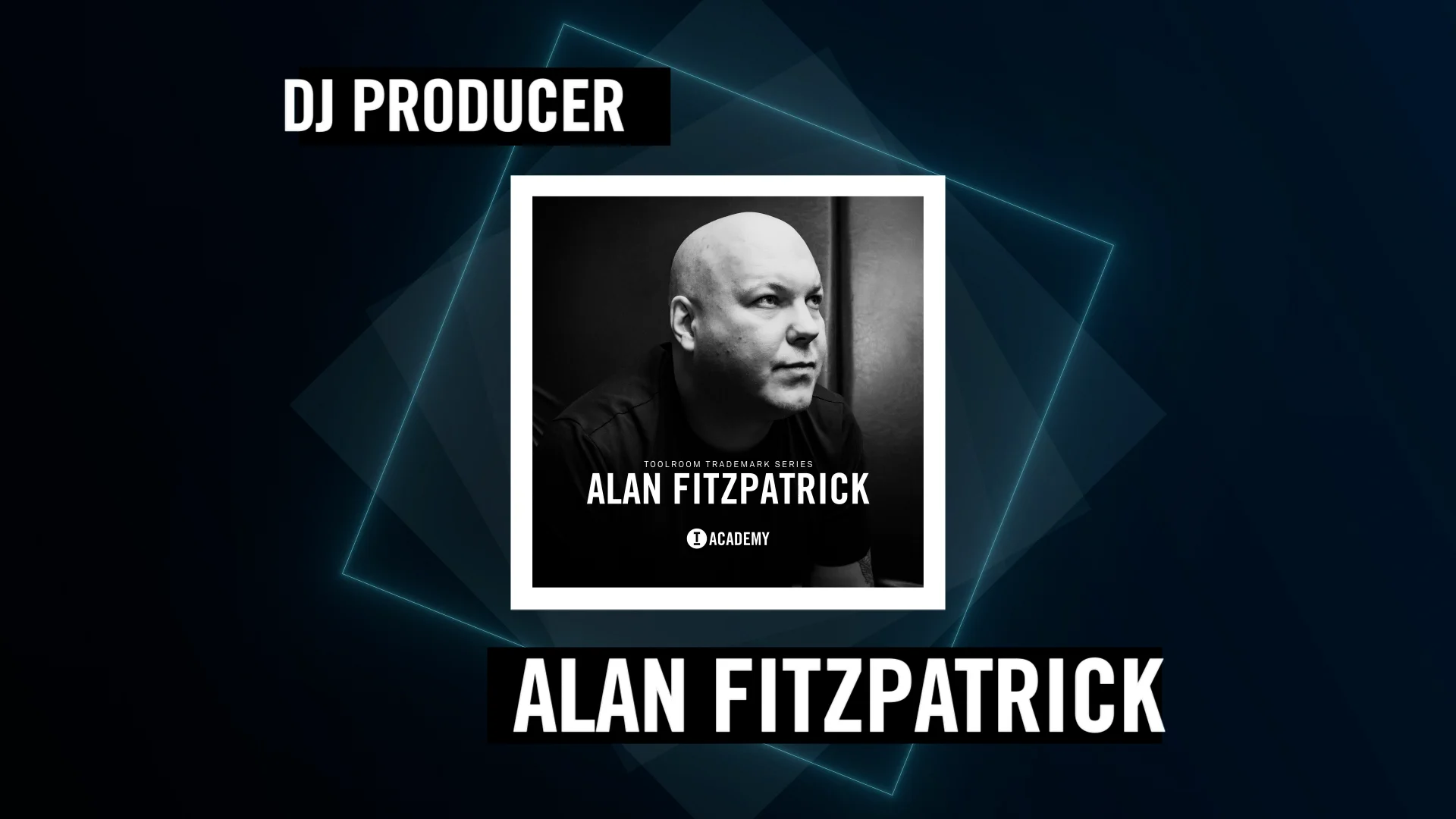 Alan Fitzpatrick on Vimeo