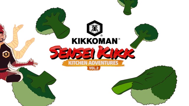 Kikkoman Kitchen Adventures: Indian