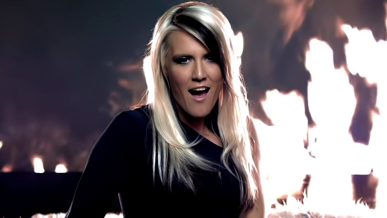 Pyromania