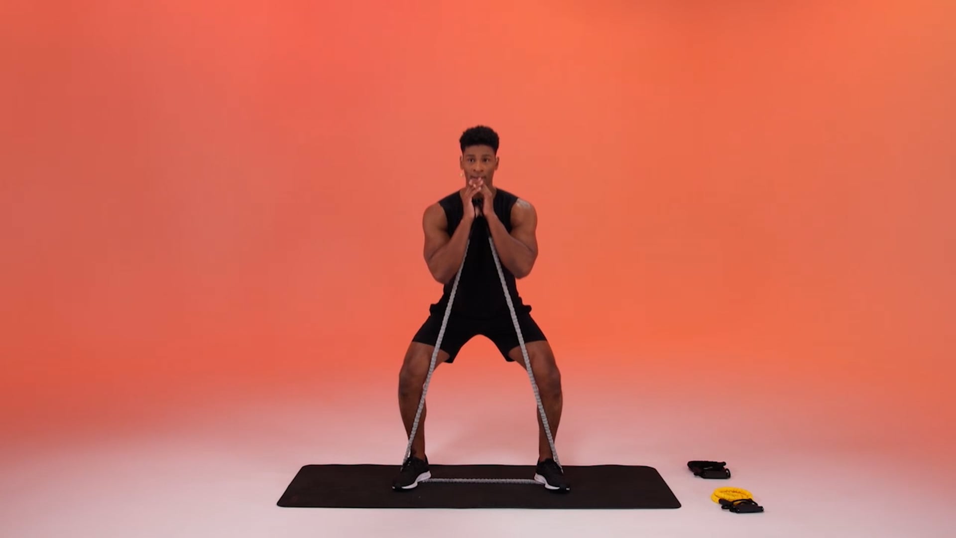 Resistance Loop Bands - Torque Fitness