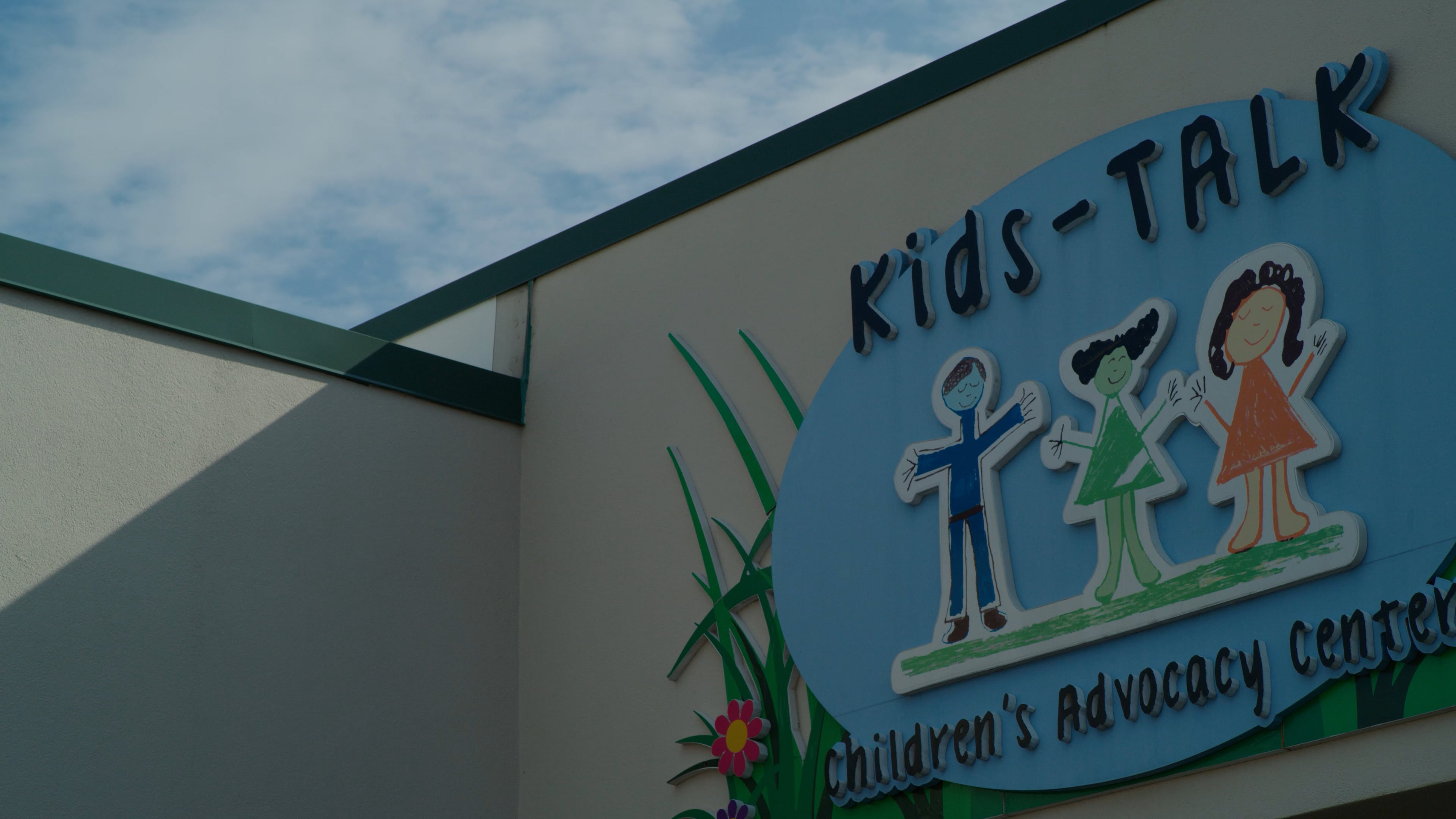 Kids-TALK: Children's Advocacy Center On Vimeo