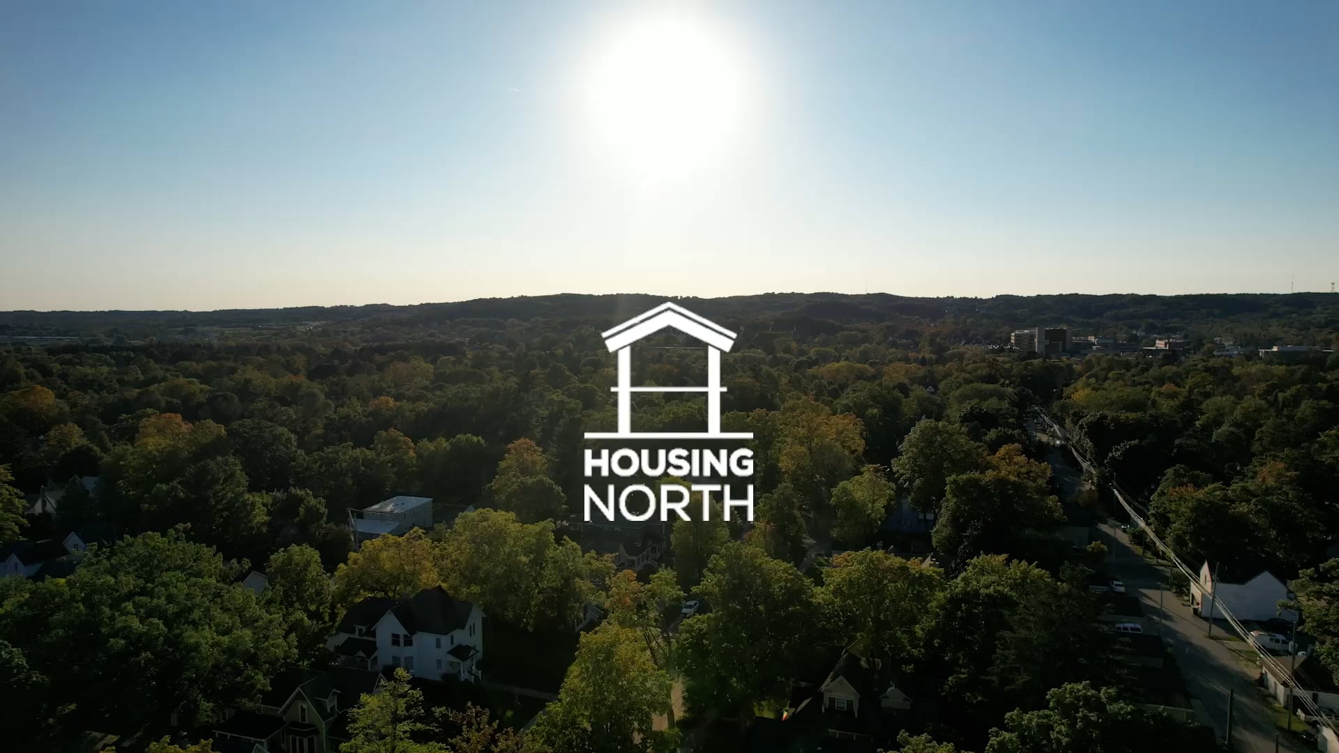 Housing North