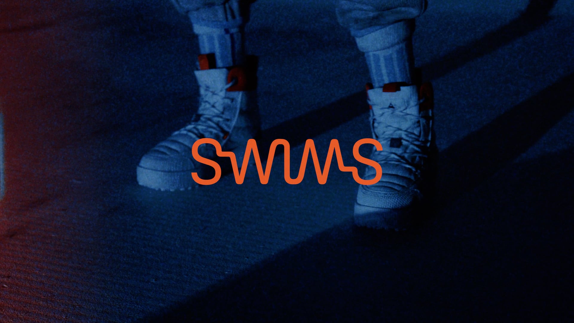 SNOWRUNNER (Launch Film) | SWIMS
