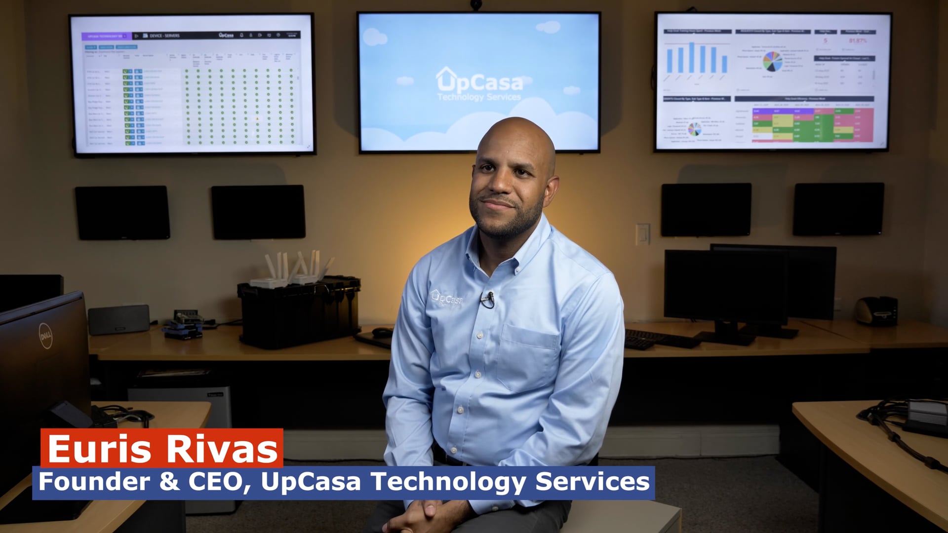 UpCasa Technology Services video business card.mp4