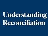 Understanding Reconciliation