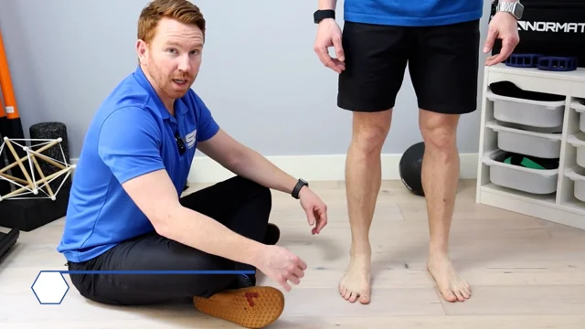 How and why to practice this toe yoga exercise