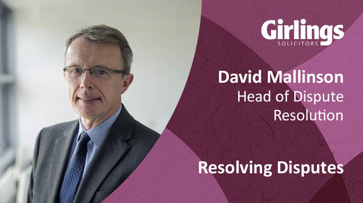 David Mallinson on Vimeo