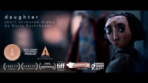 Thumbnail for Daria Kashcheeva