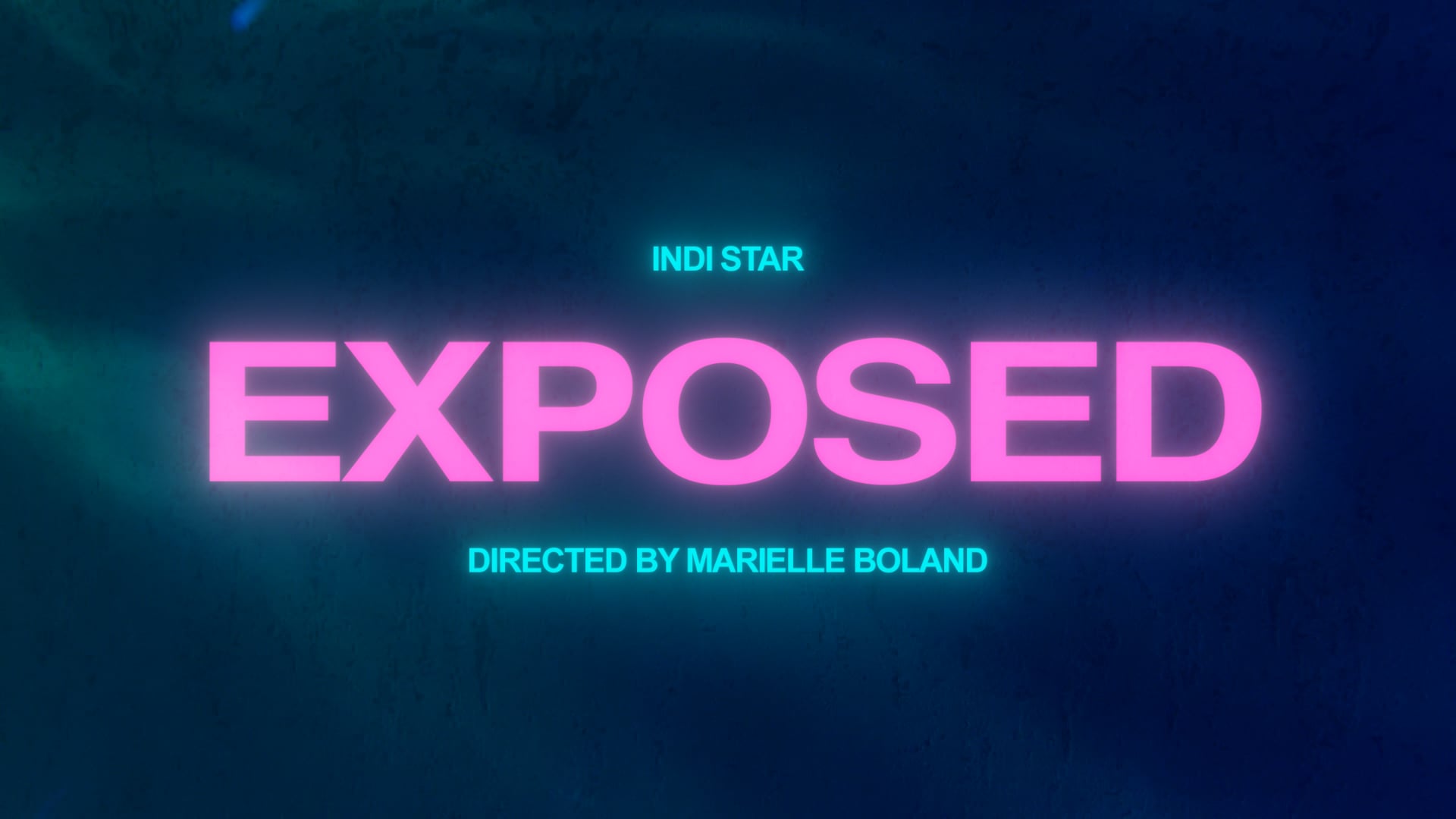 Indi Star - Exposed