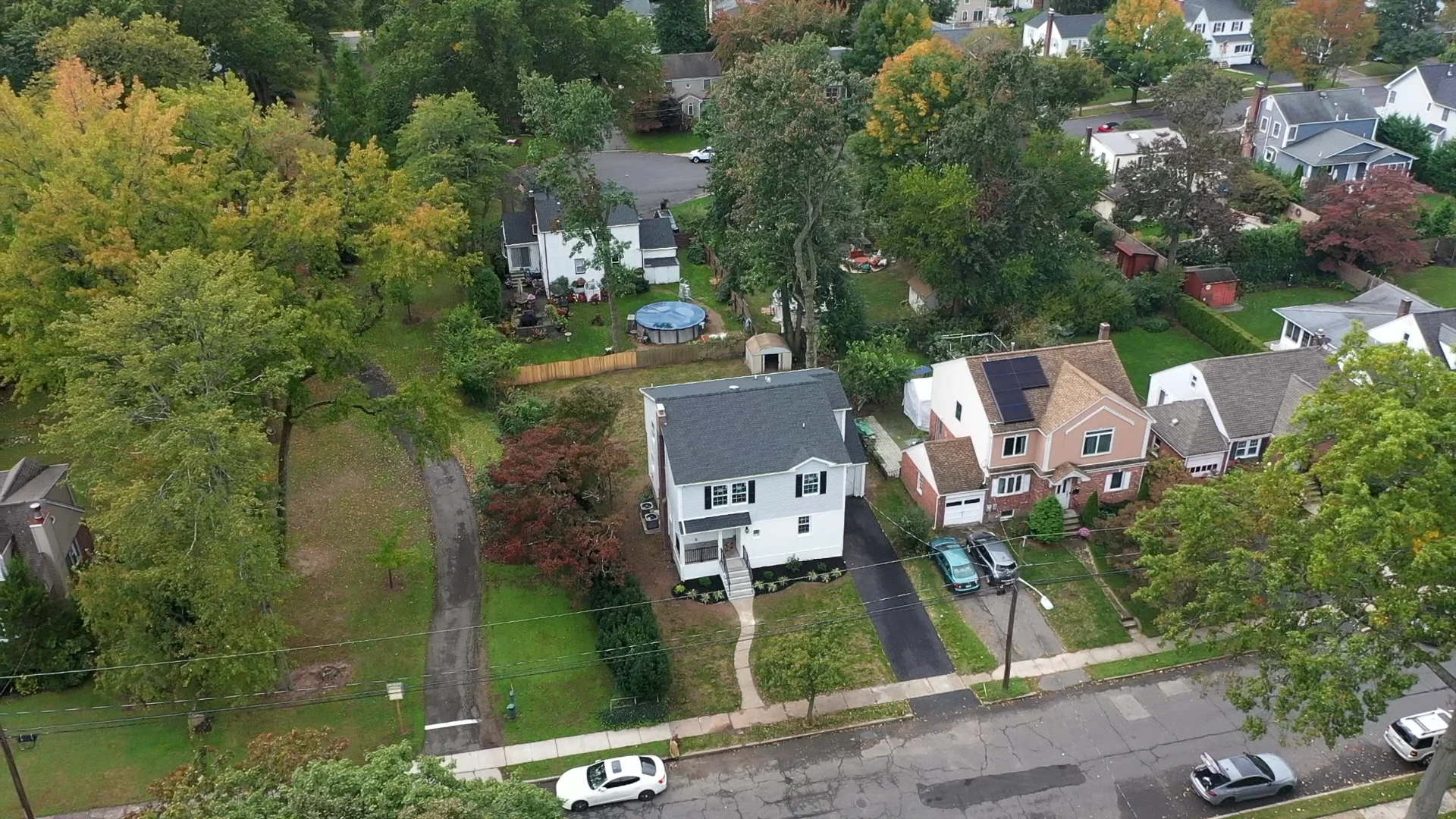 159 Monroe Ave, River Edge on Vimeo