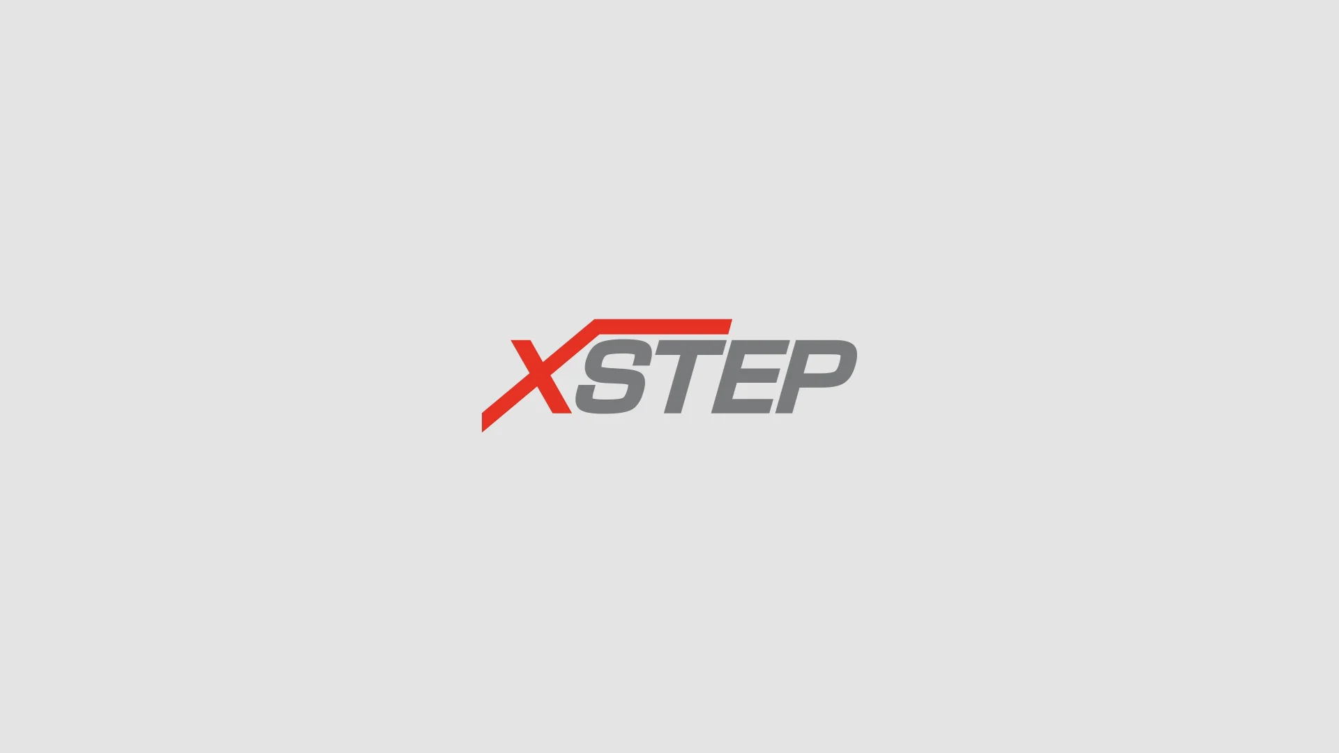 O novo XStep oferece alcance adicional para maximizar a