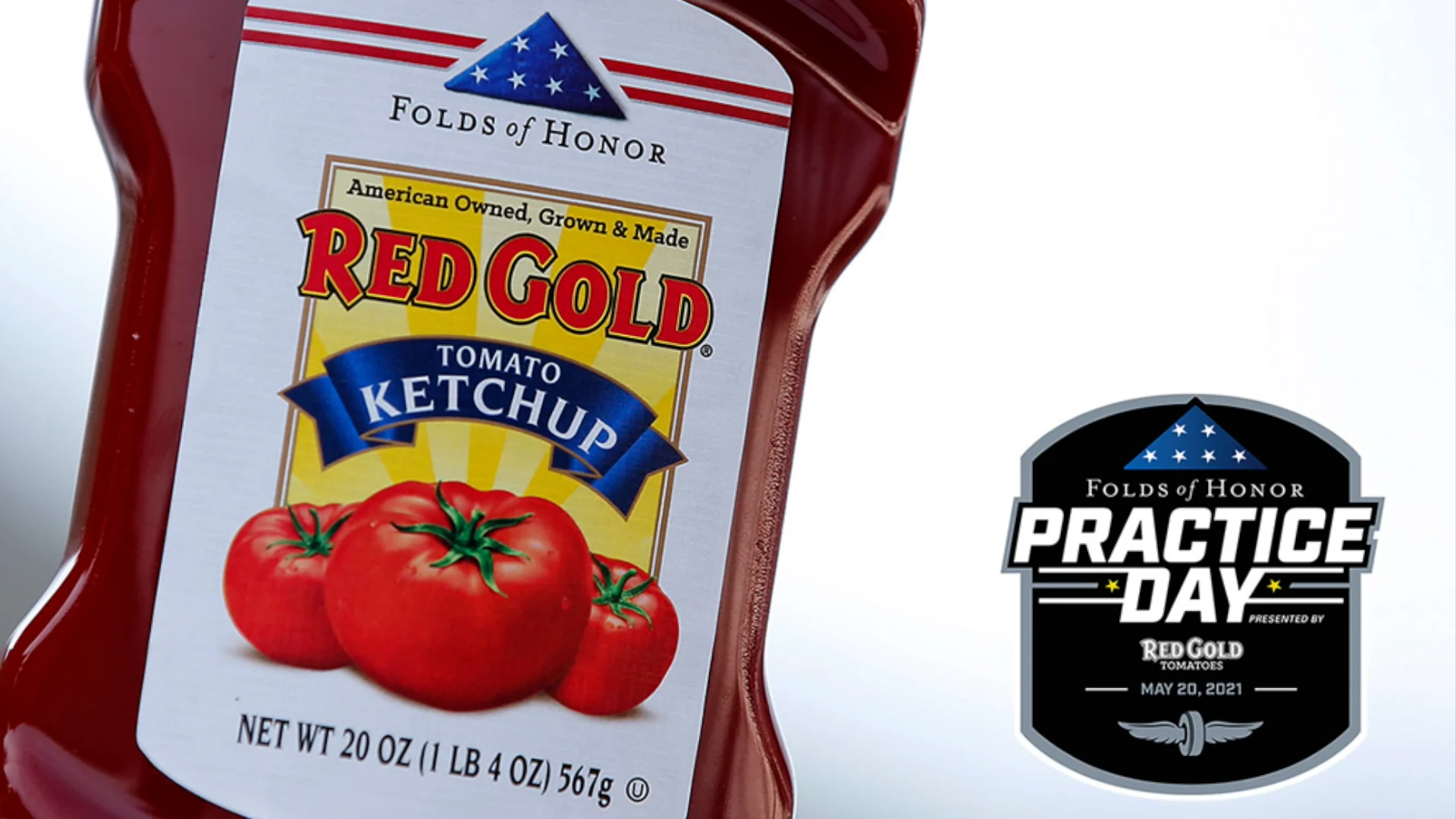 How It's Made - Red Gold Ketchup on Vimeo