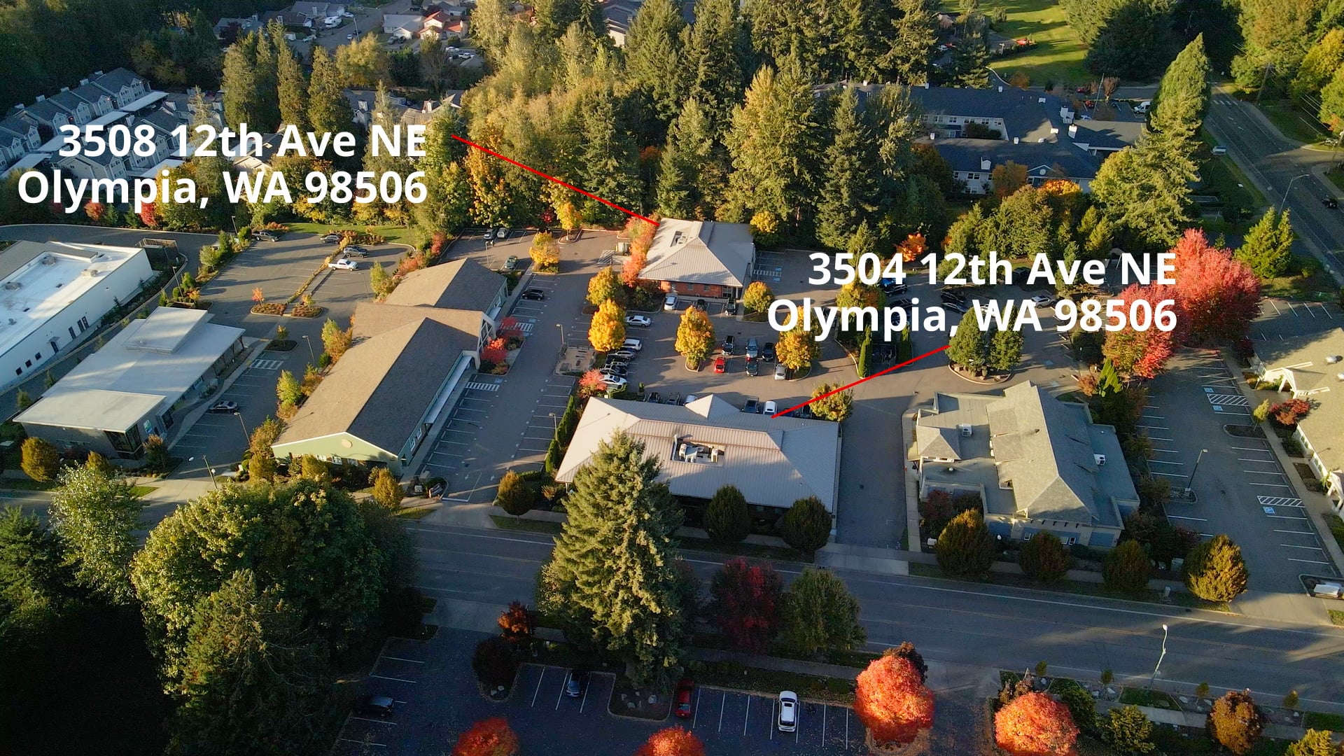 3508 12th Ave NE, Olympia, WA 98506