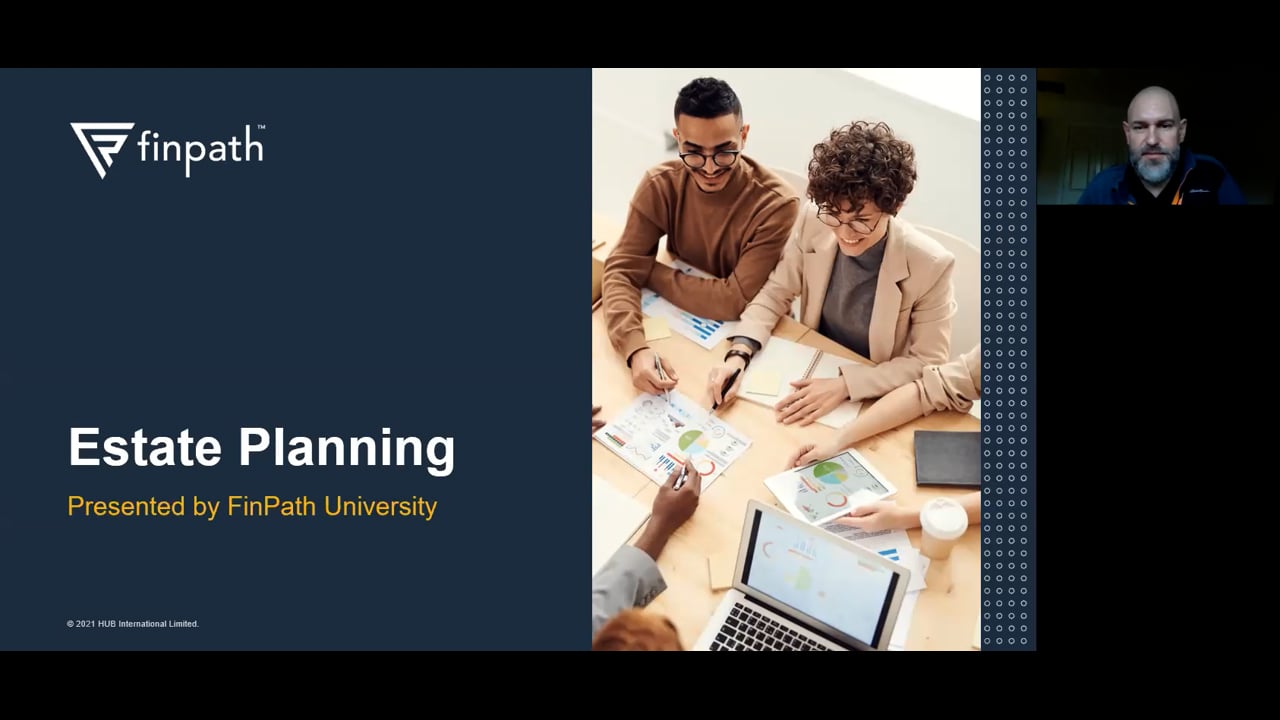 FinPath October Workshop - Basic Estate Planning Lessons from Celebrities You Know