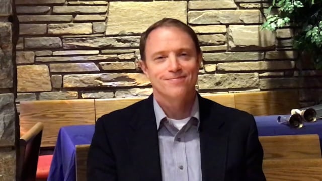 Midweek Moment: Darkness and Light