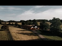/introducing. the hall barns, prestwold estate.