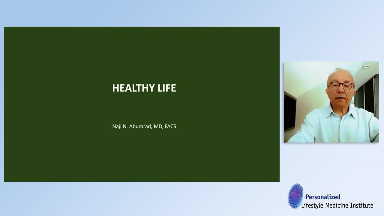 Healthy Life