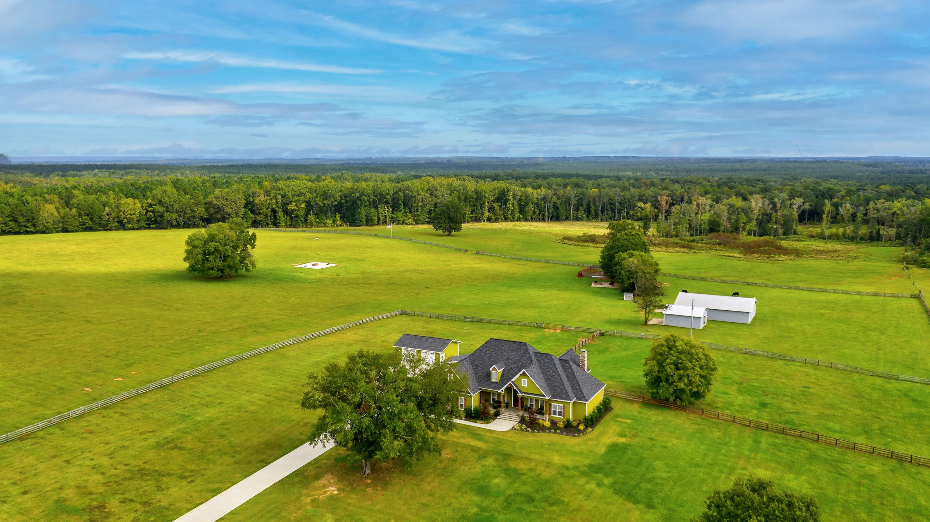 Jenny Reville 3338 Rousseau Creek Rd Appling, GA 30802 on Vimeo