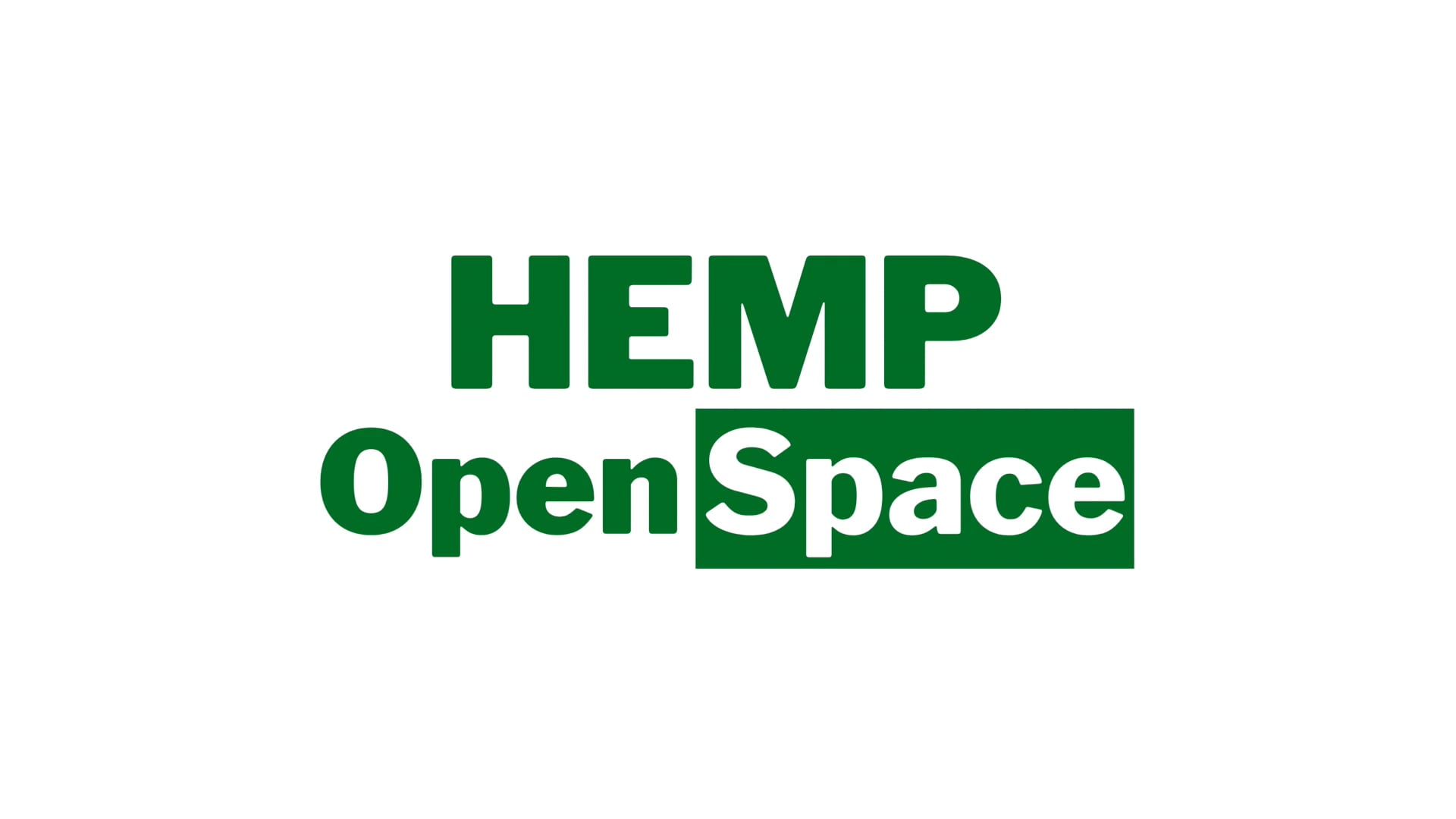 What is Hemp OpenSpace?