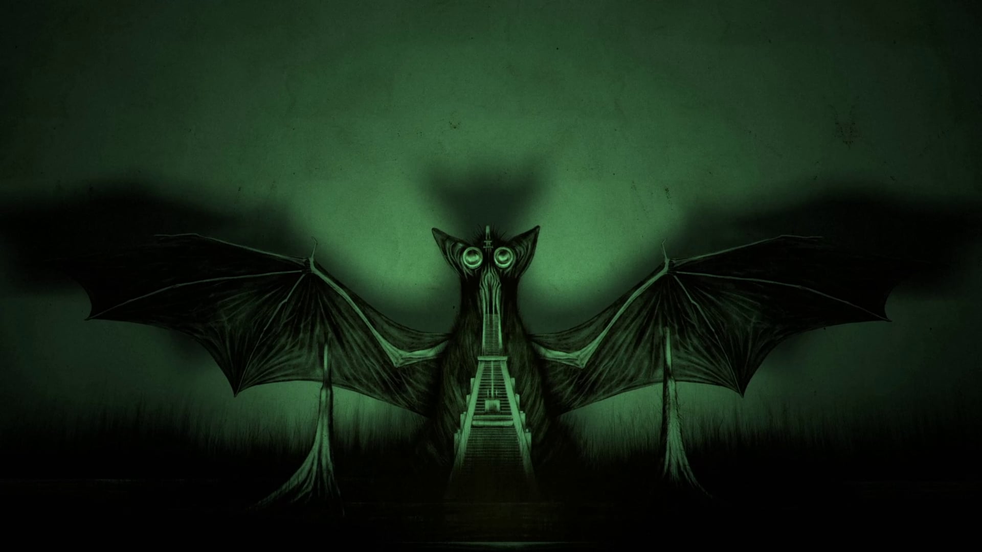 Gemelos Cósmicos. Teaser Trailer.