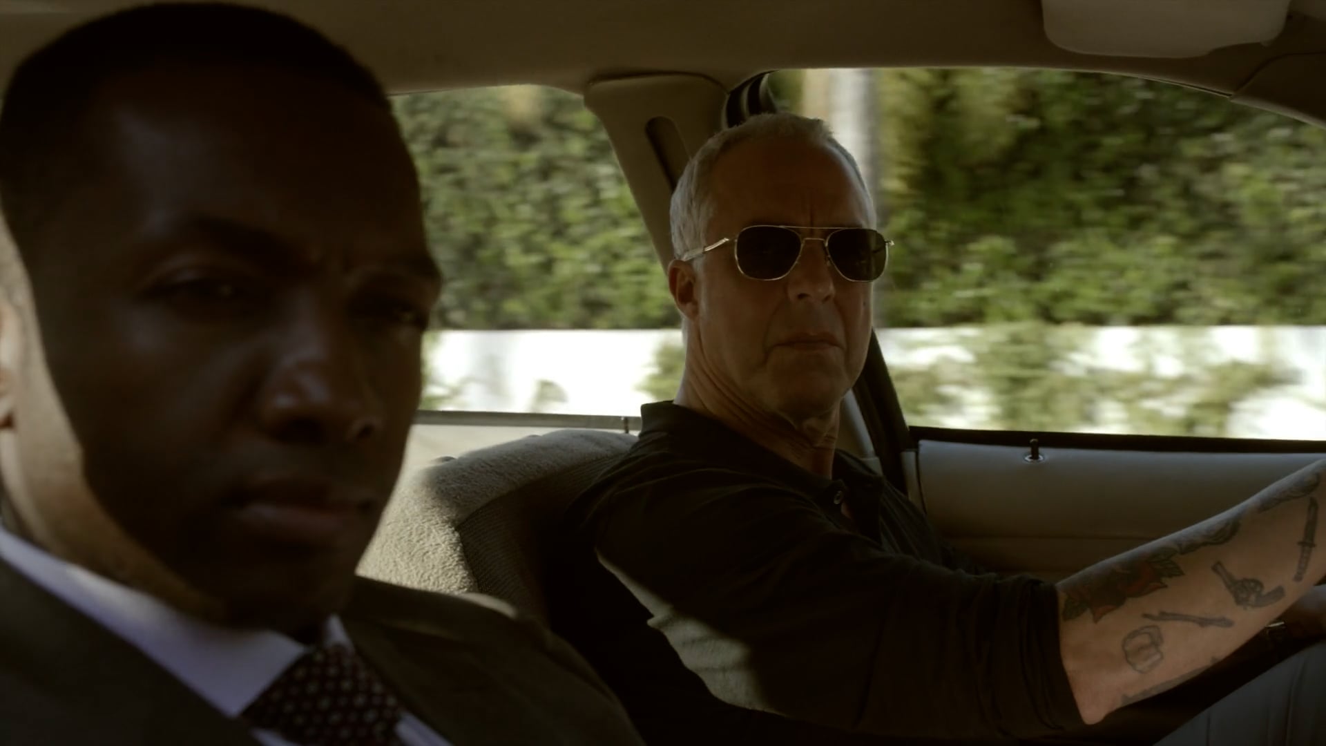 Who is Harry Bosch?