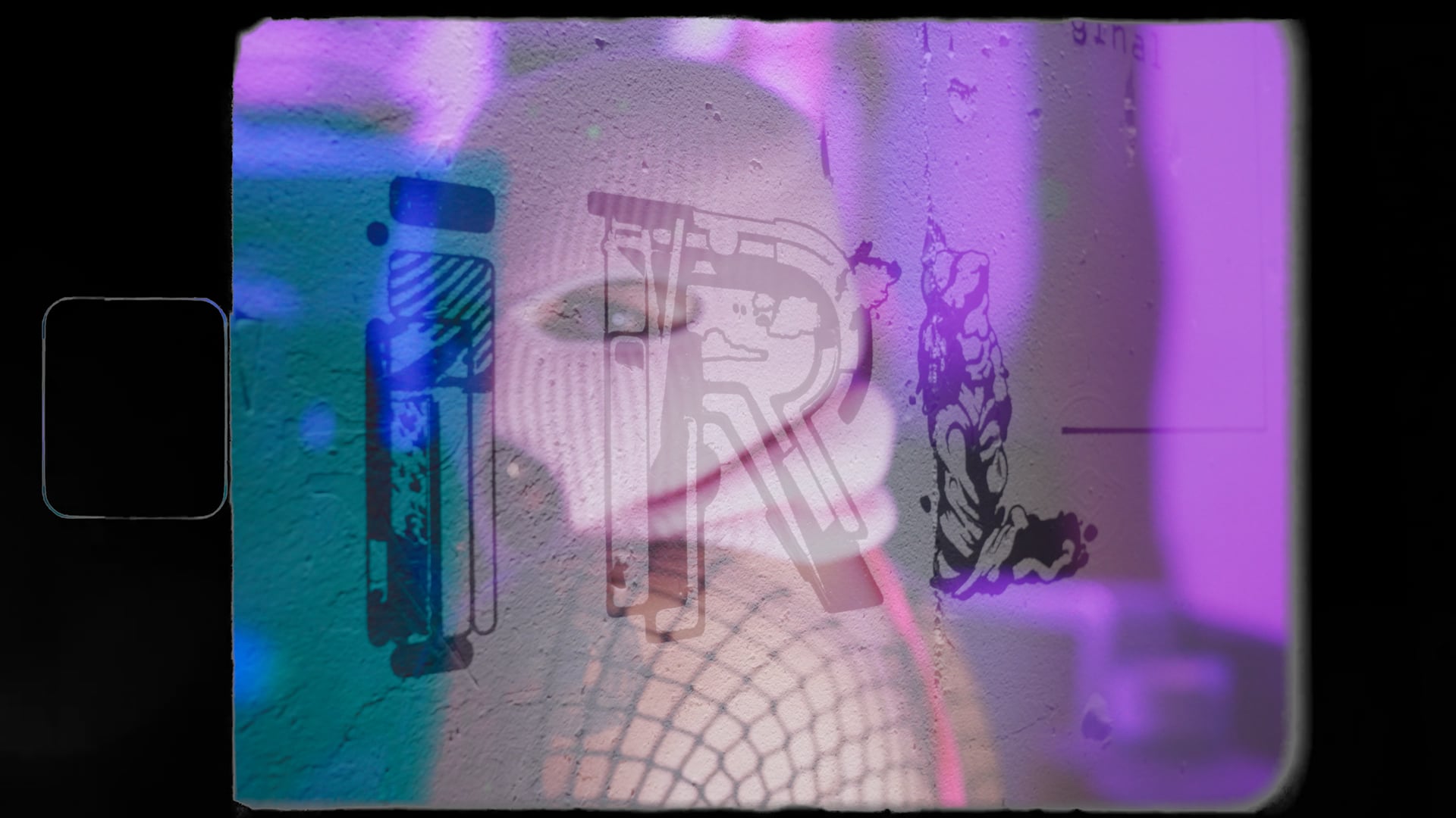 Pussy Riot - Live at IRL Underground