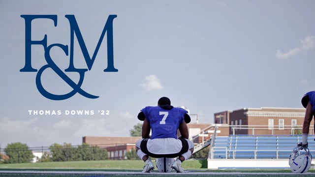 Thomas Downs 22
