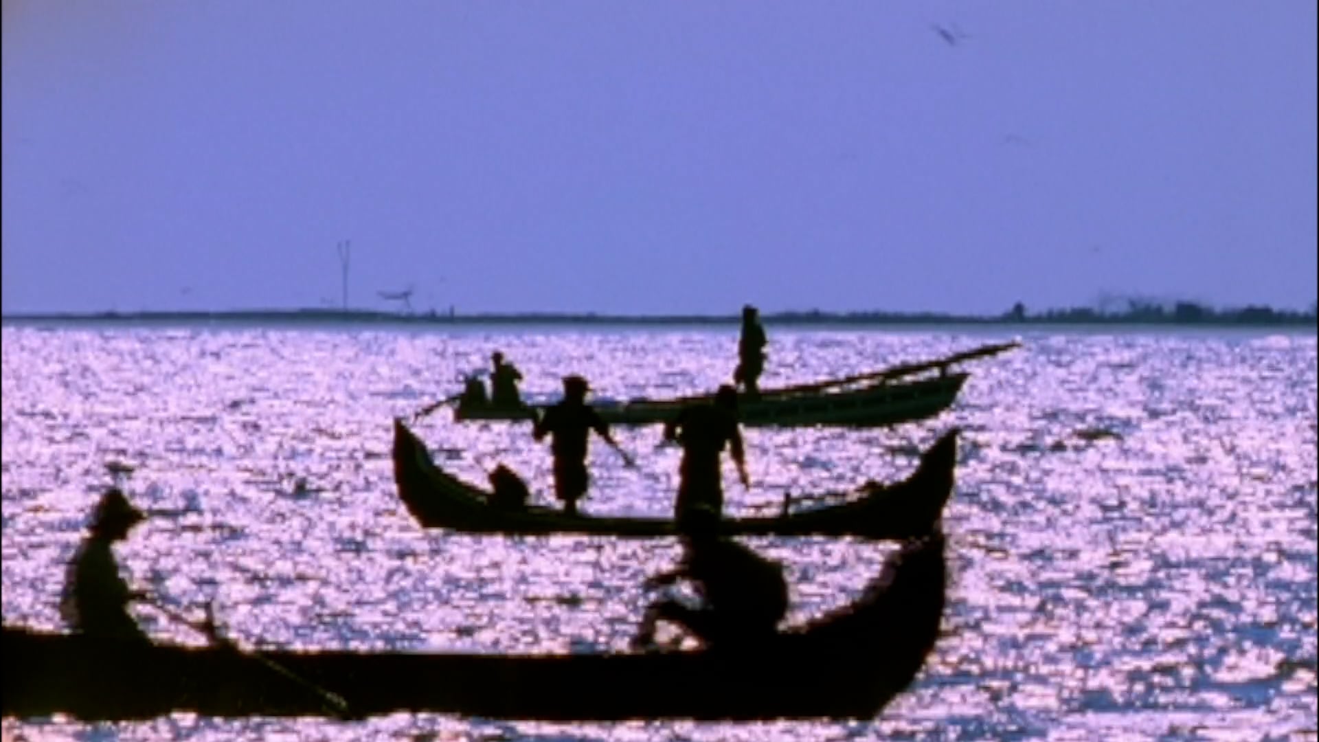 East Meets West (ep5) Intro - Rise & Fall: China's Greatest Explorer "Zheng He" V4