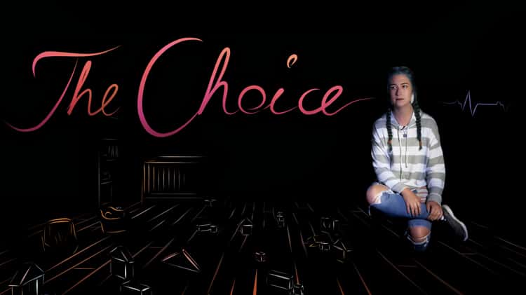 The Choice Teaser Trailer