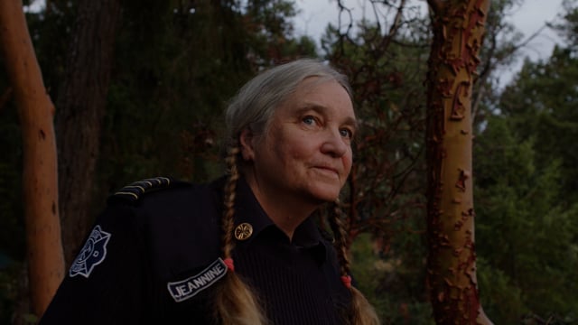 Duracell Optimum | Thetis Island Fire Chief