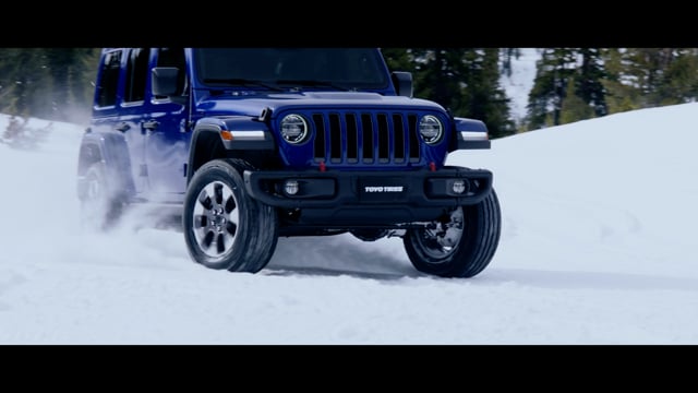 video thumbnail of TOYOTIRES 2021