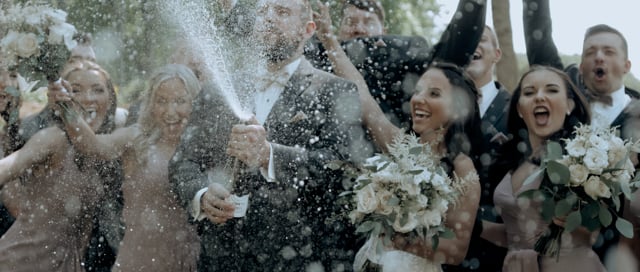 Lexi & Jared // Howell, MI · 07/02/2021