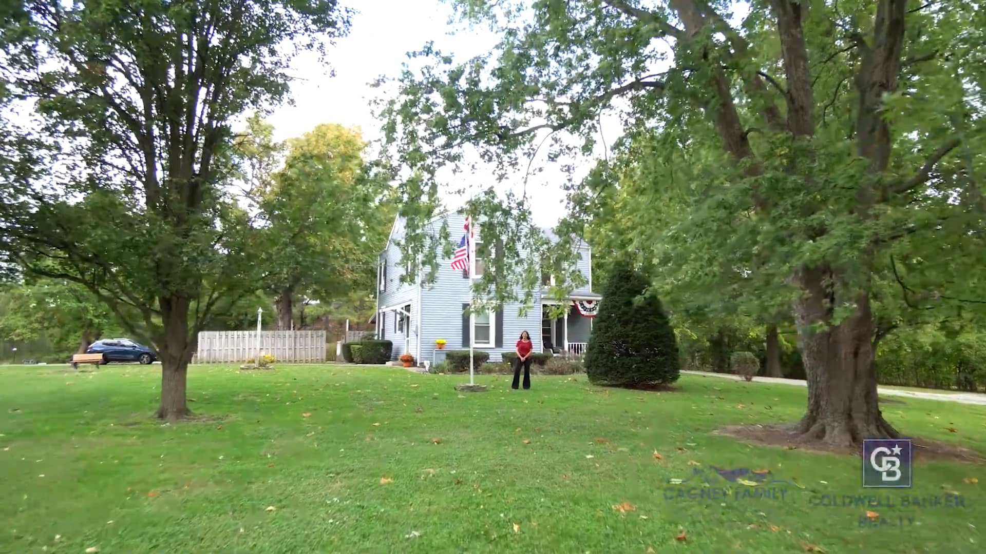 5972 Cleves Warsaw Pike Cincinnati OH 45233 AhHa Lite on Vimeo