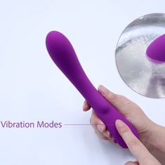 Rosetell Mermaid Vibrator video