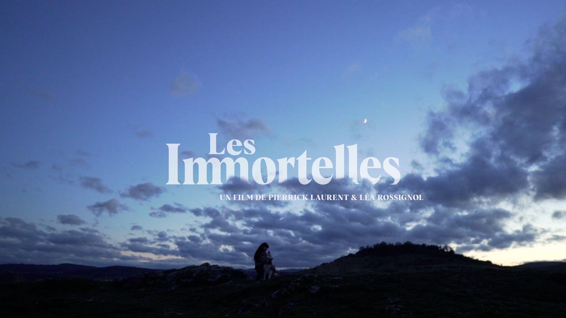 Les Immortelles
