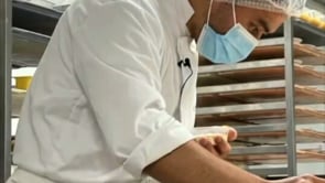Idée de contenu : montrer les coulisses